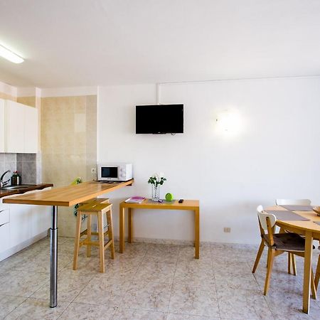 Los Cristianos Guayero Apartment Екстер'єр фото