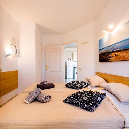 Los Cristianos Guayero Apartment Екстер'єр фото