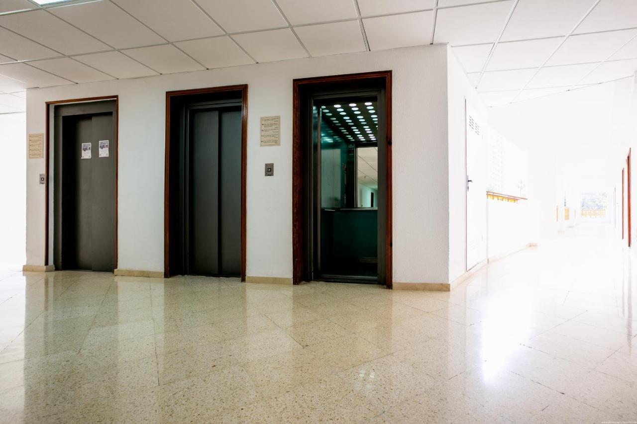 Los Cristianos Guayero Apartment Екстер'єр фото
